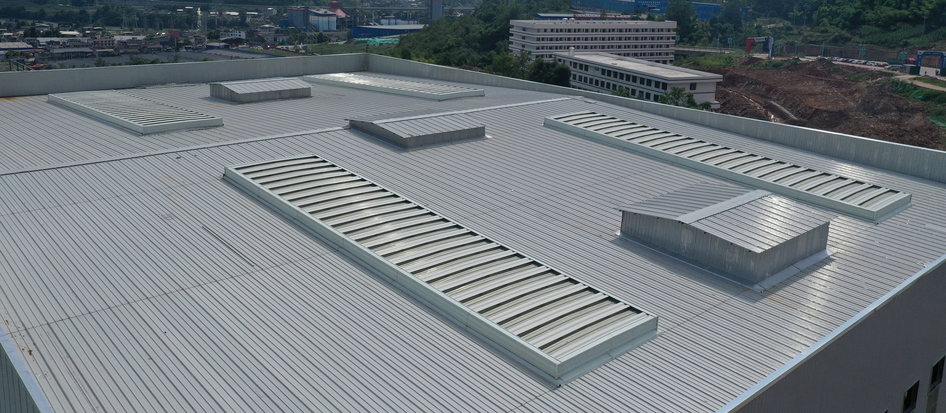 腐蚀车间解决方案